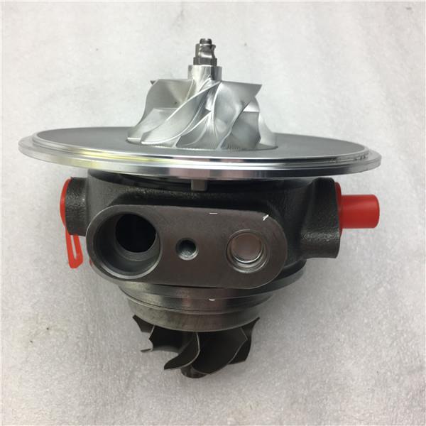 06K145722H turbo for 06K145614D Turbo chra for VW Golf 7 IS38